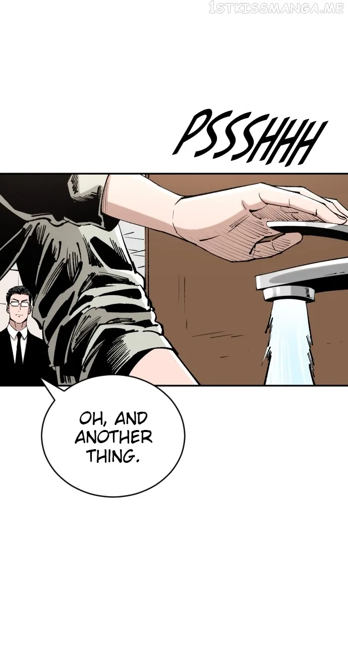 Build Up Chapter 98 page 77 - 