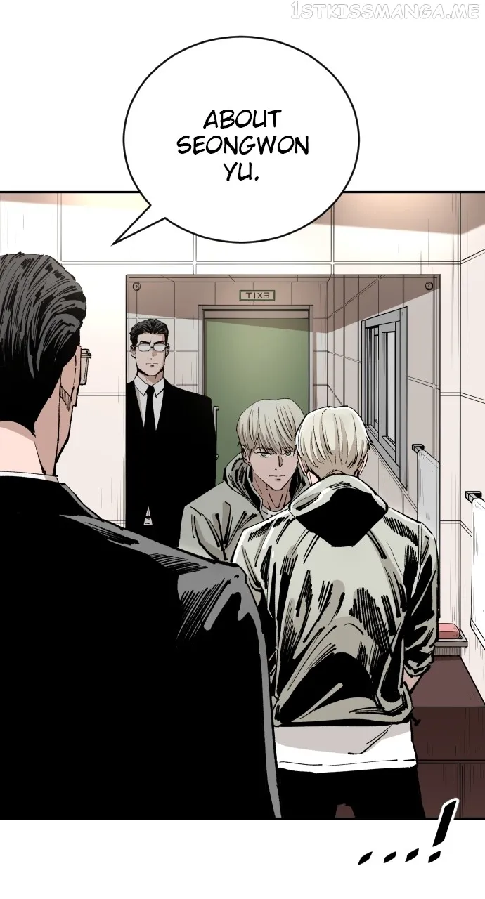 Build Up Chapter 98 page 78 - 
