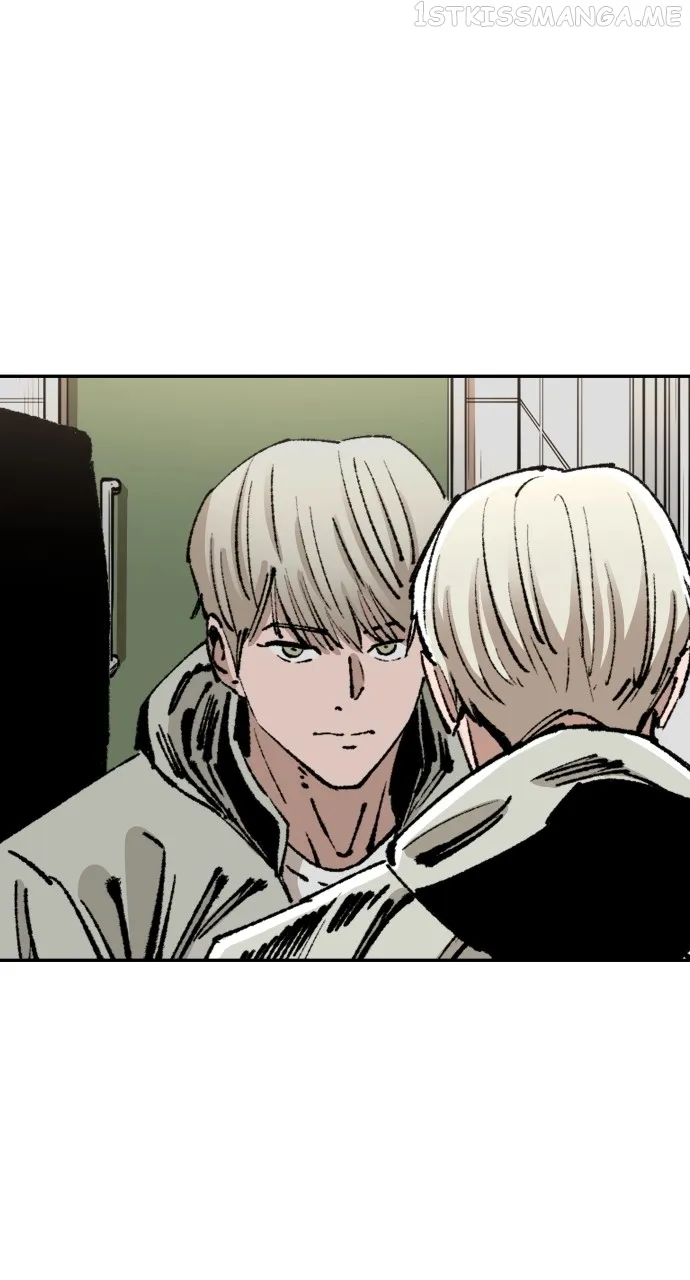 Build Up Chapter 98 page 79 - 