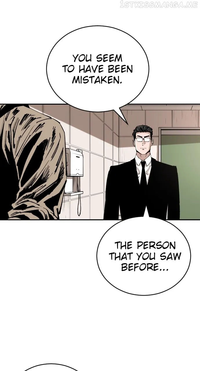 Build Up Chapter 98 page 80 - 