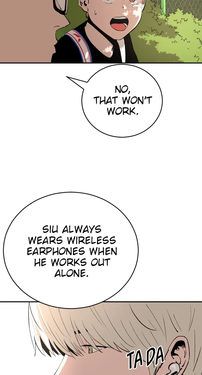Build Up Chapter 98 page 9 - 