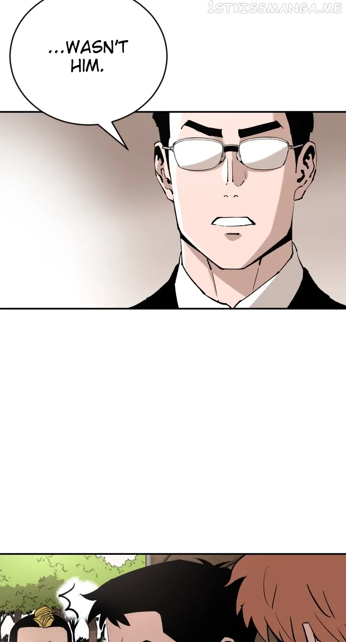 Build Up Chapter 98 page 81 - 