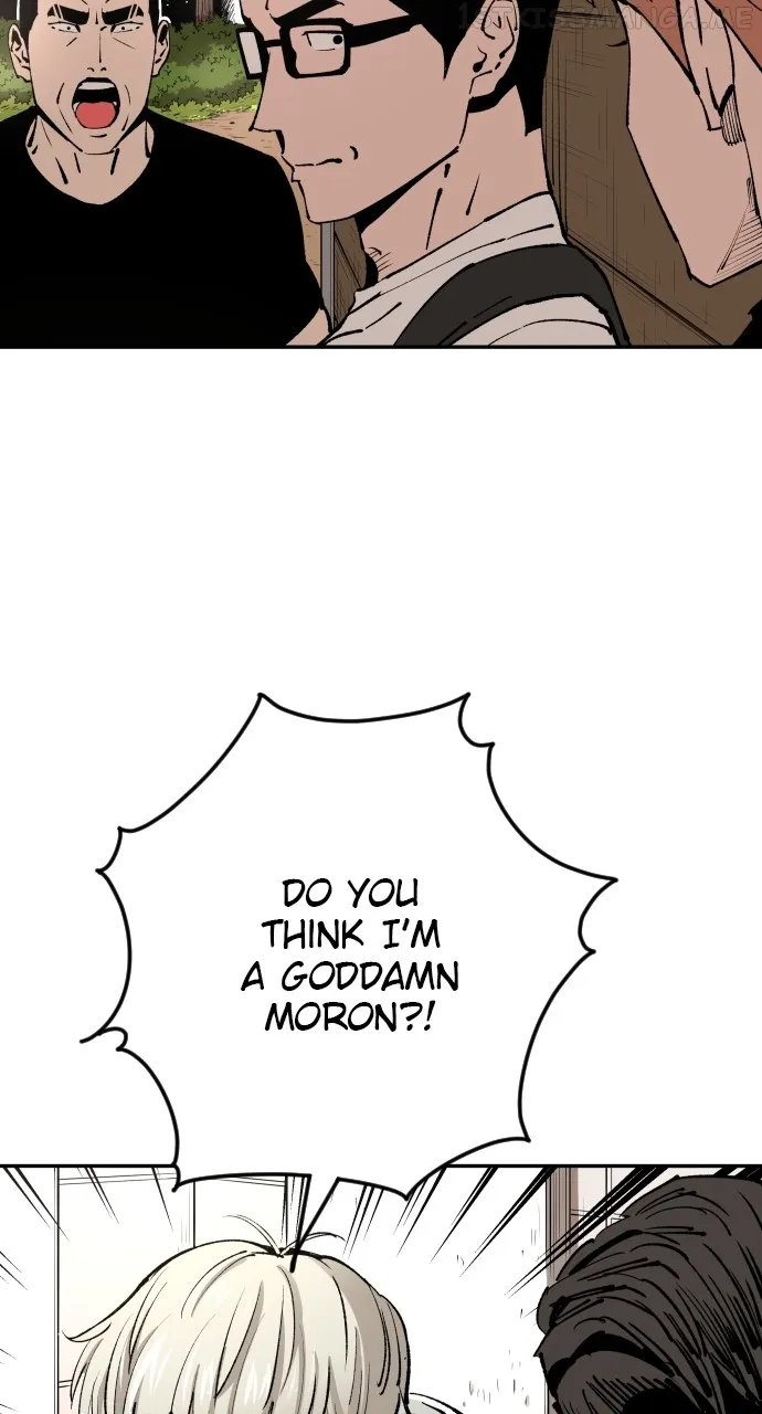 Build Up Chapter 98 page 82 - 