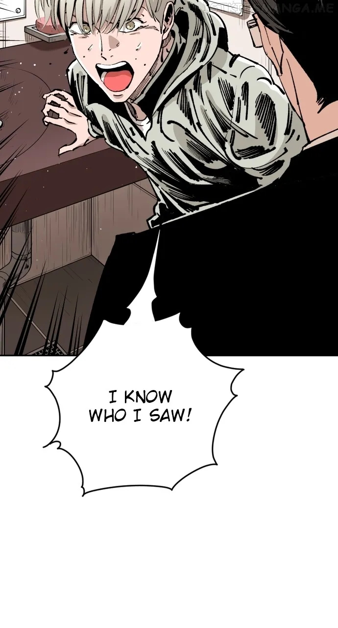 Build Up Chapter 98 page 83 - 