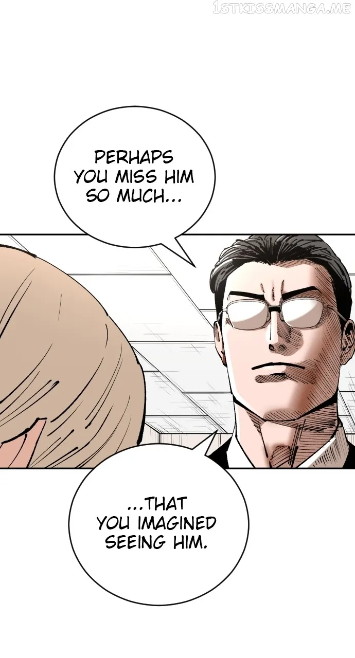Build Up Chapter 98 page 84 - 