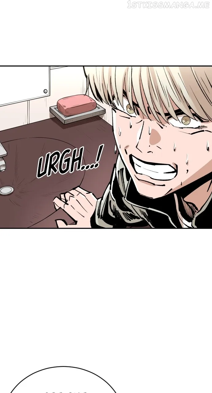 Build Up Chapter 98 page 85 - 