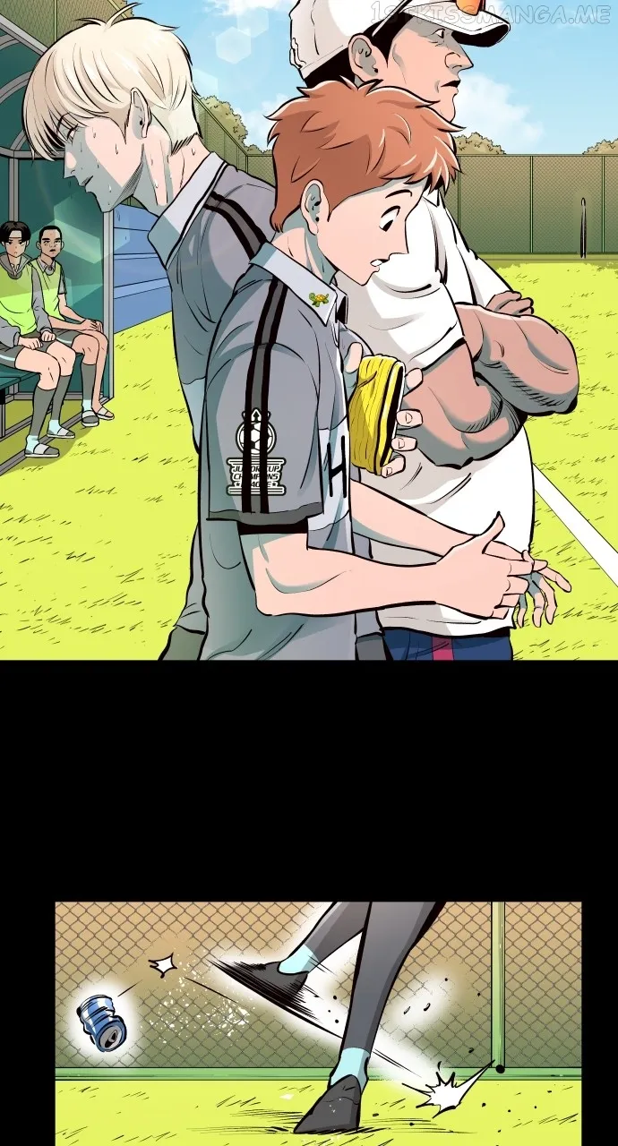 Build Up Chapter 98 page 89 - 