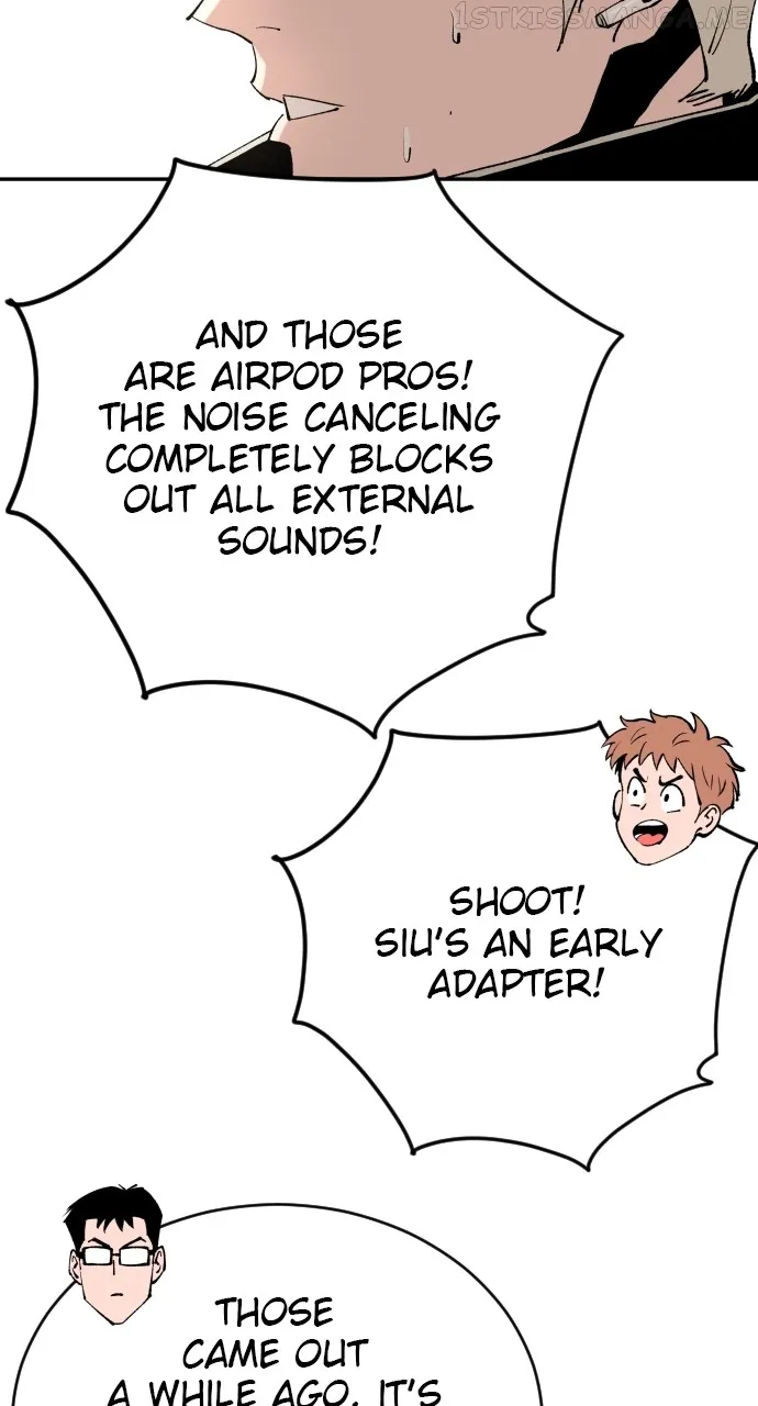 Build Up Chapter 98 page 10 - 