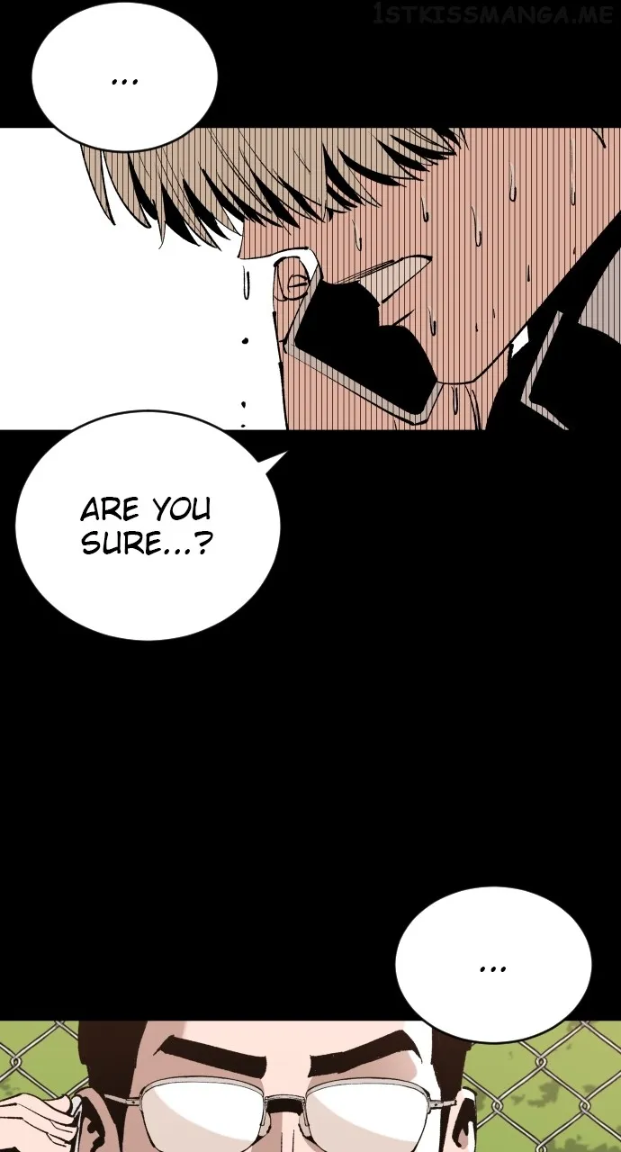 Build Up Chapter 98 page 96 - 