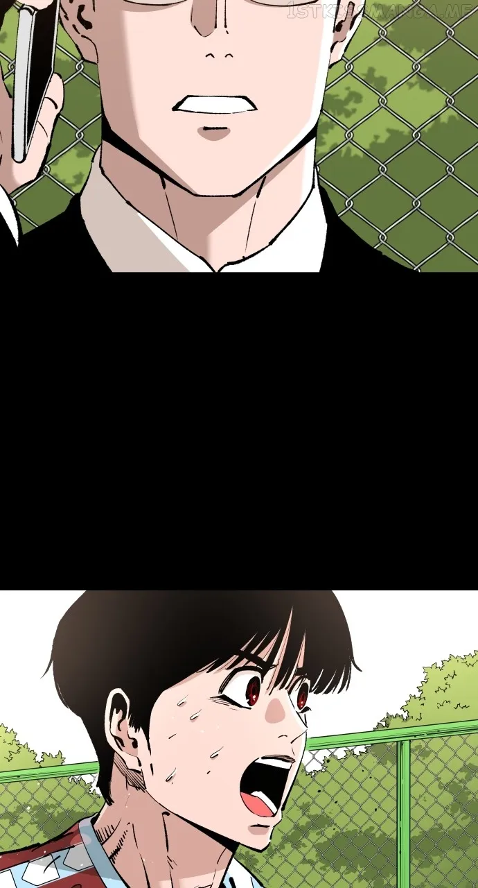 Build Up Chapter 98 page 97 - 