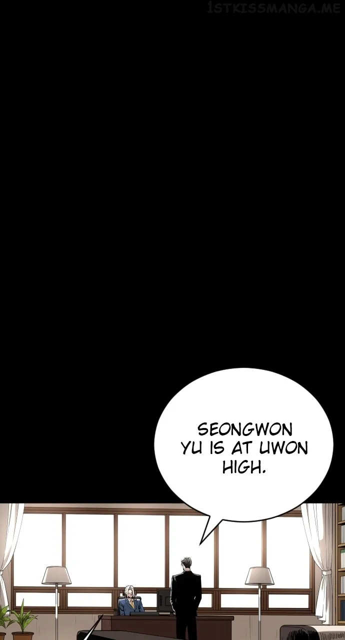 Build Up Chapter 99 page 1 - 