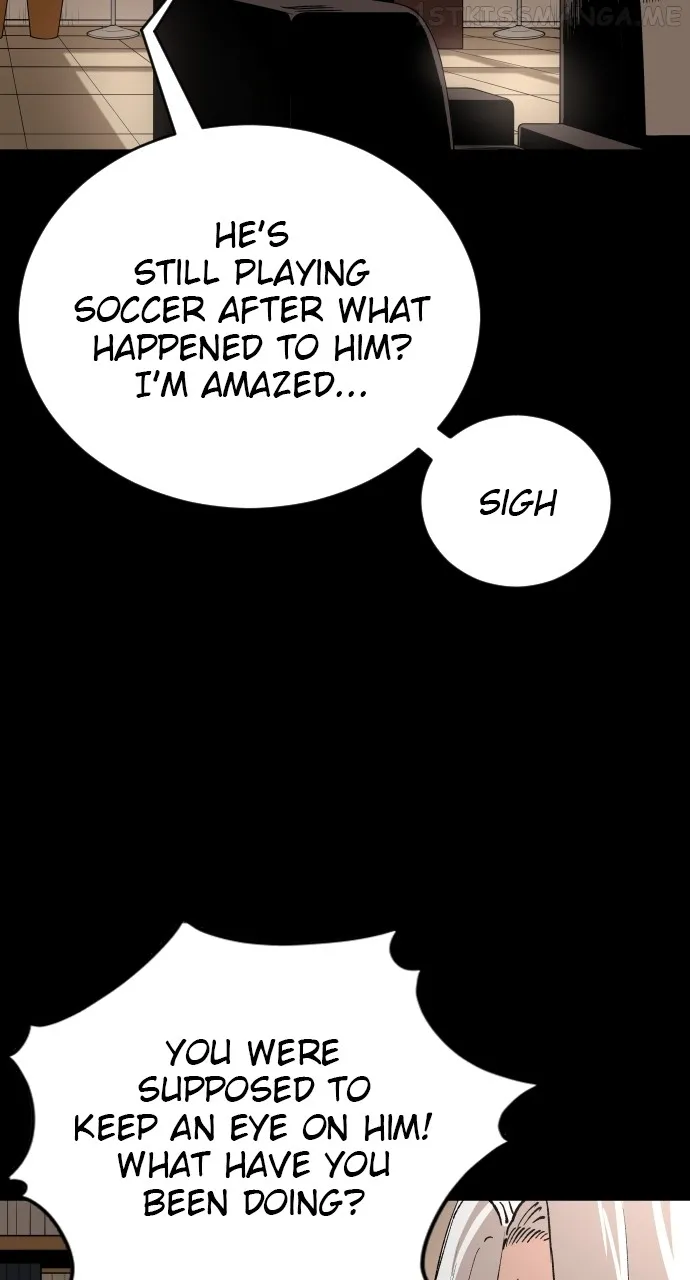 Build Up Chapter 99 page 2 - 