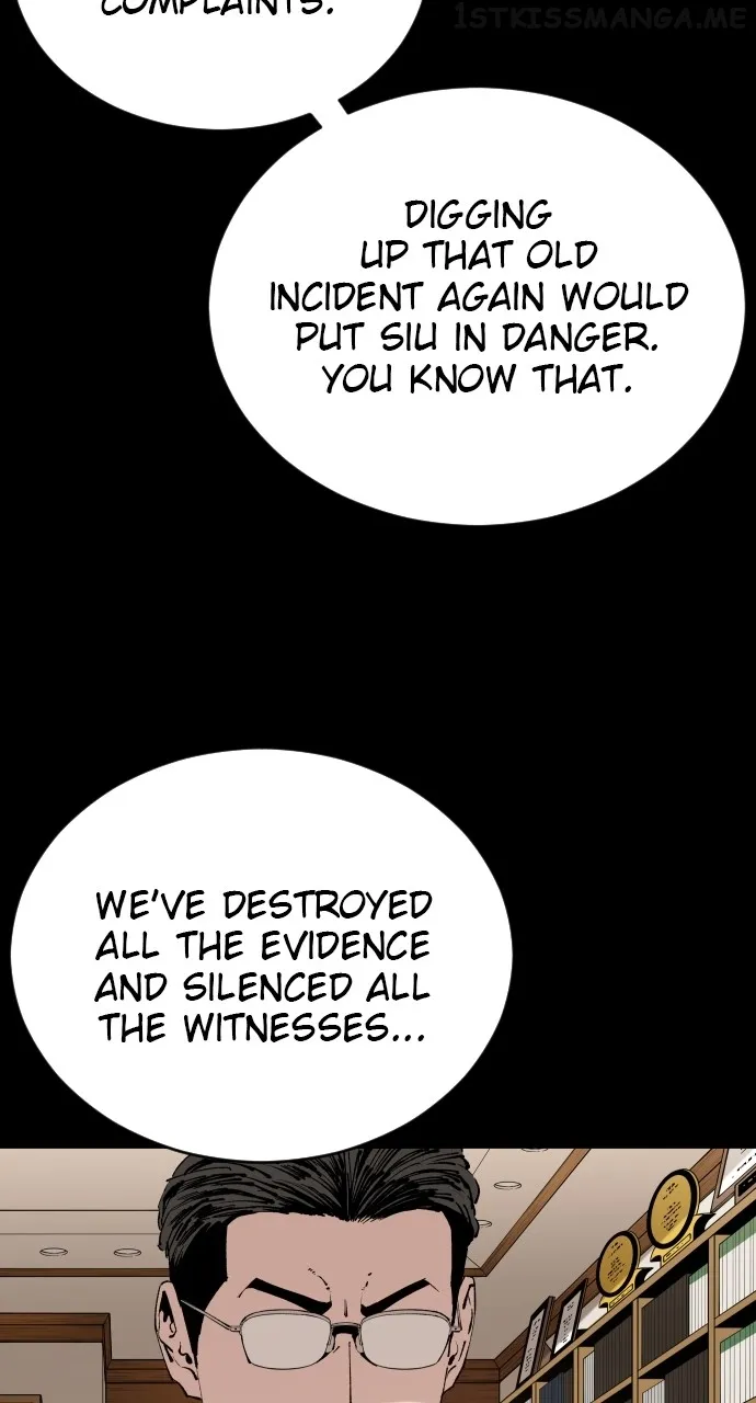 Build Up Chapter 99 page 11 - 