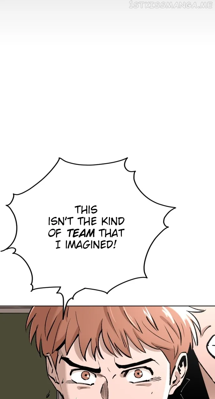 Build Up Chapter 99 page 105 - 
