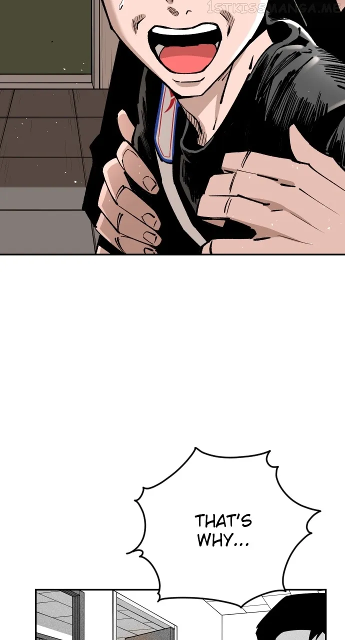 Build Up Chapter 99 page 106 - 