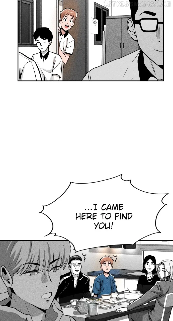 Build Up Chapter 99 page 107 - 
