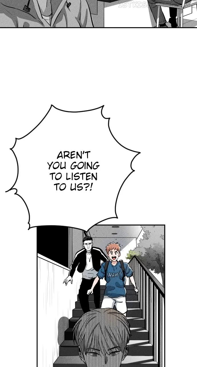 Build Up Chapter 99 page 108 - 