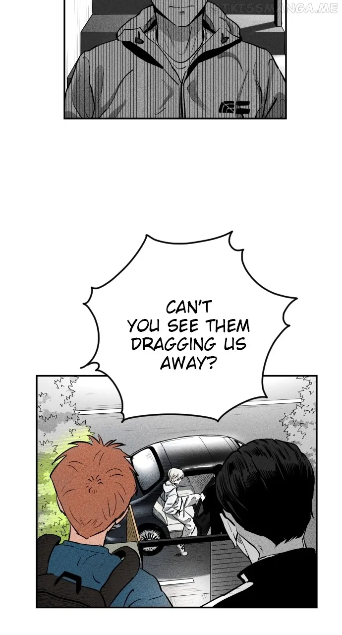 Build Up Chapter 99 page 109 - 