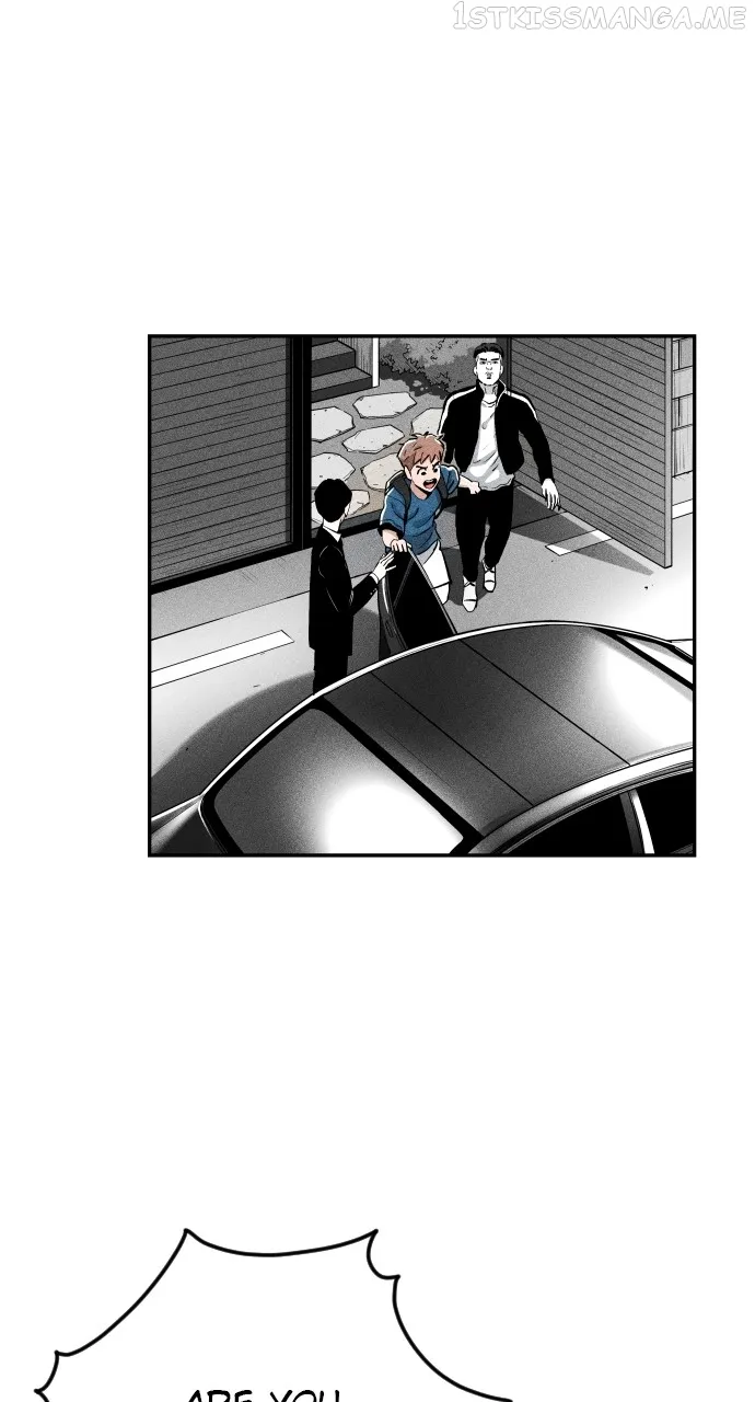 Build Up Chapter 99 page 110 - 