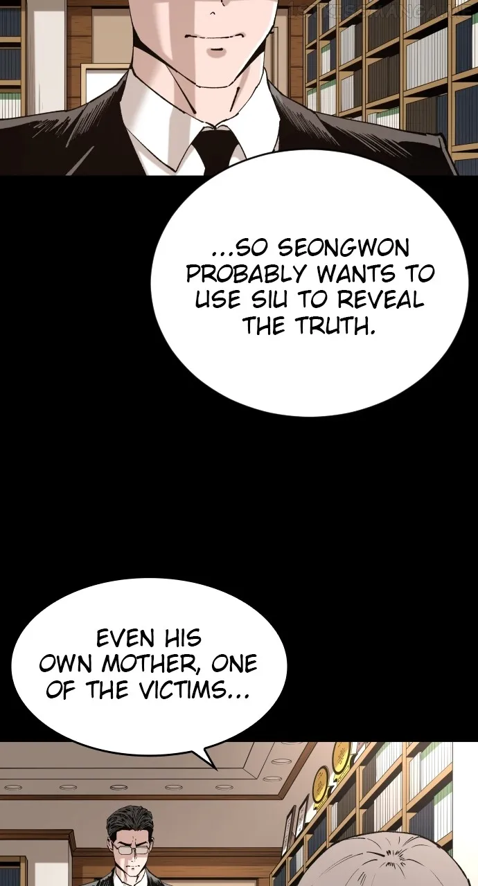 Build Up Chapter 99 page 12 - 
