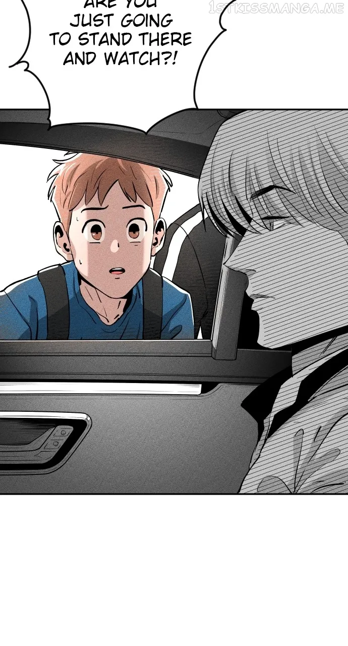 Build Up Chapter 99 page 111 - 