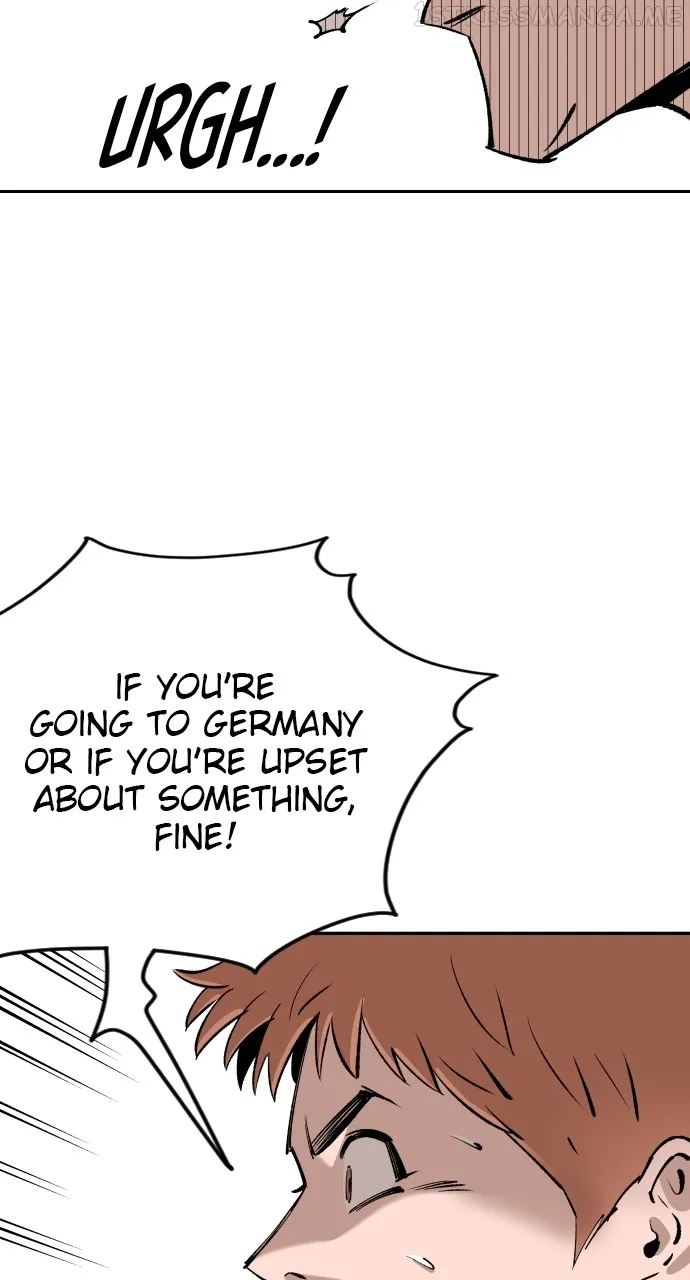 Build Up Chapter 99 page 113 - 