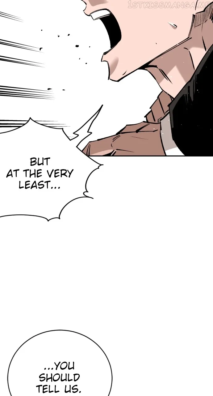 Build Up Chapter 99 page 114 - 