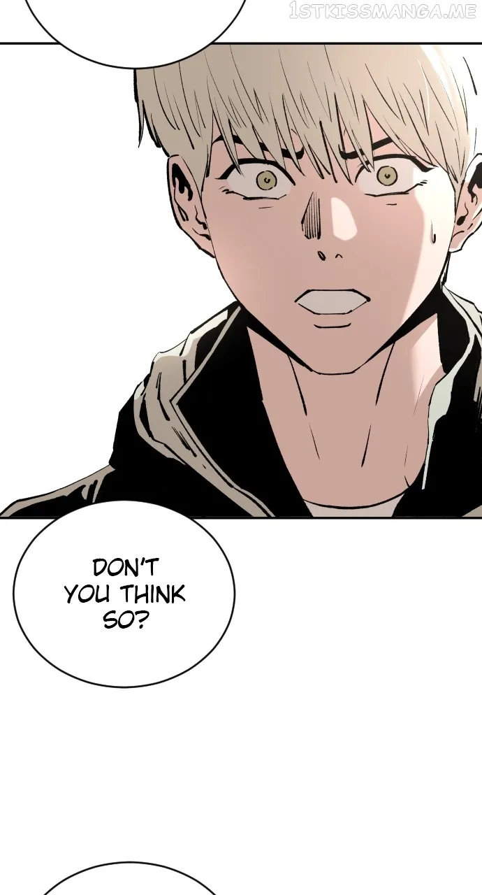 Build Up Chapter 99 page 115 - 