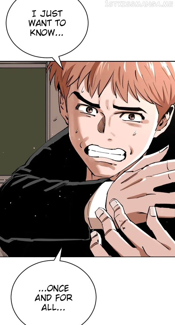 Build Up Chapter 99 page 116 - 