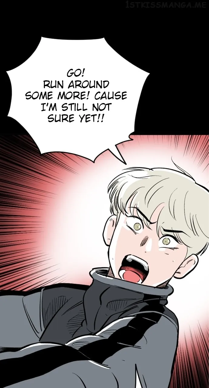 Build Up Chapter 99 page 120 - 