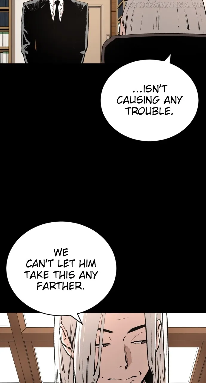 Build Up Chapter 99 page 13 - 