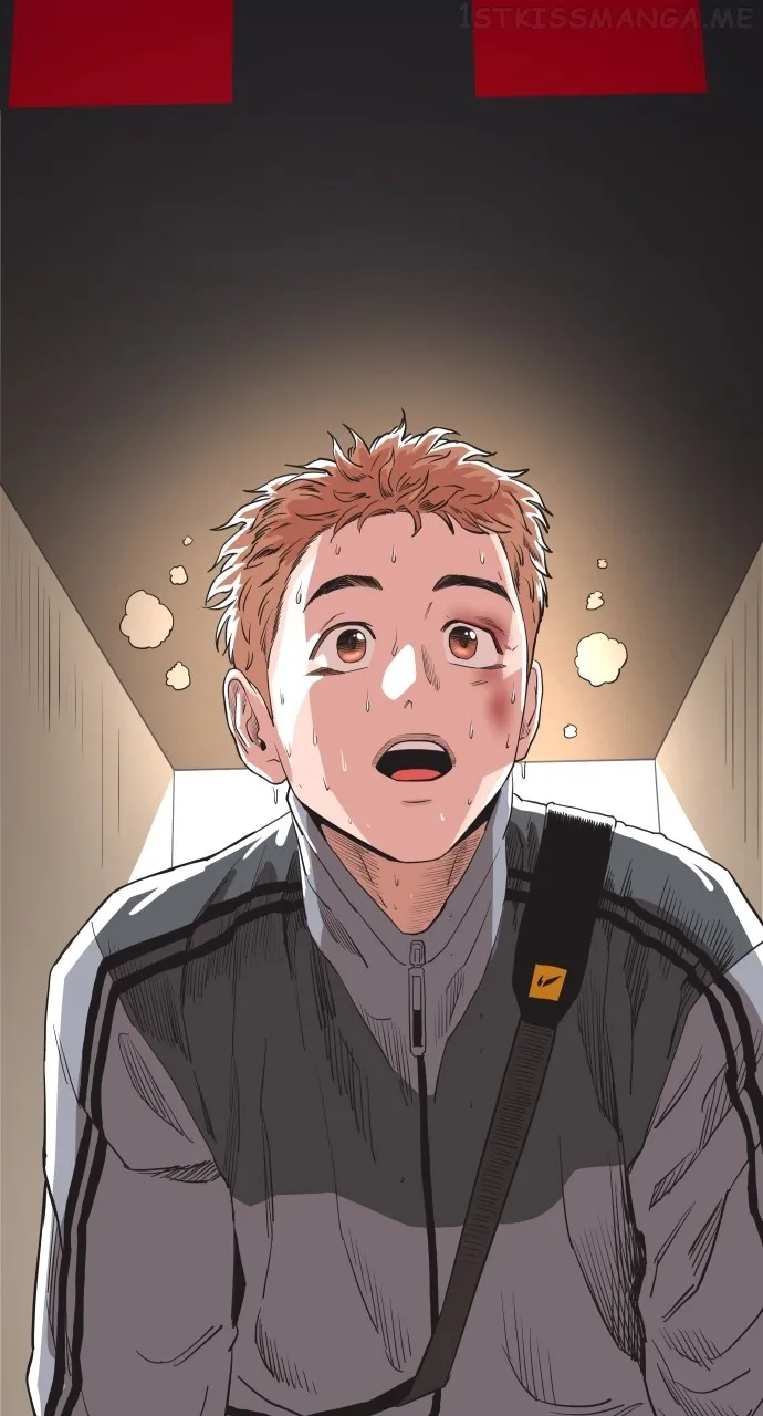 Build Up Chapter 99 page 123 - 