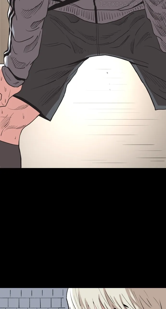 Build Up Chapter 99 page 124 - 