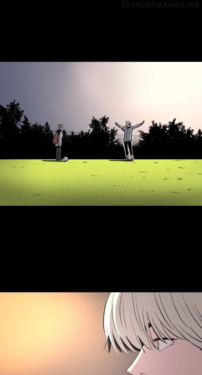 Build Up Chapter 99 page 126 - 