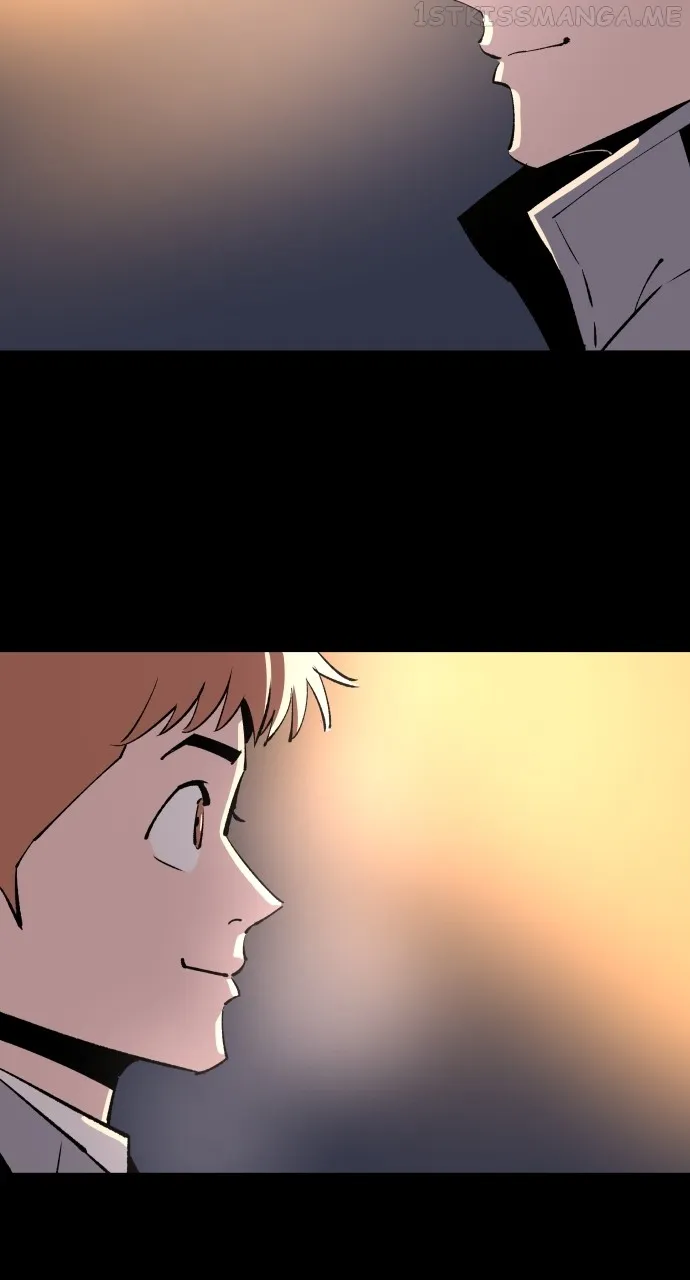 Build Up Chapter 99 page 127 - 