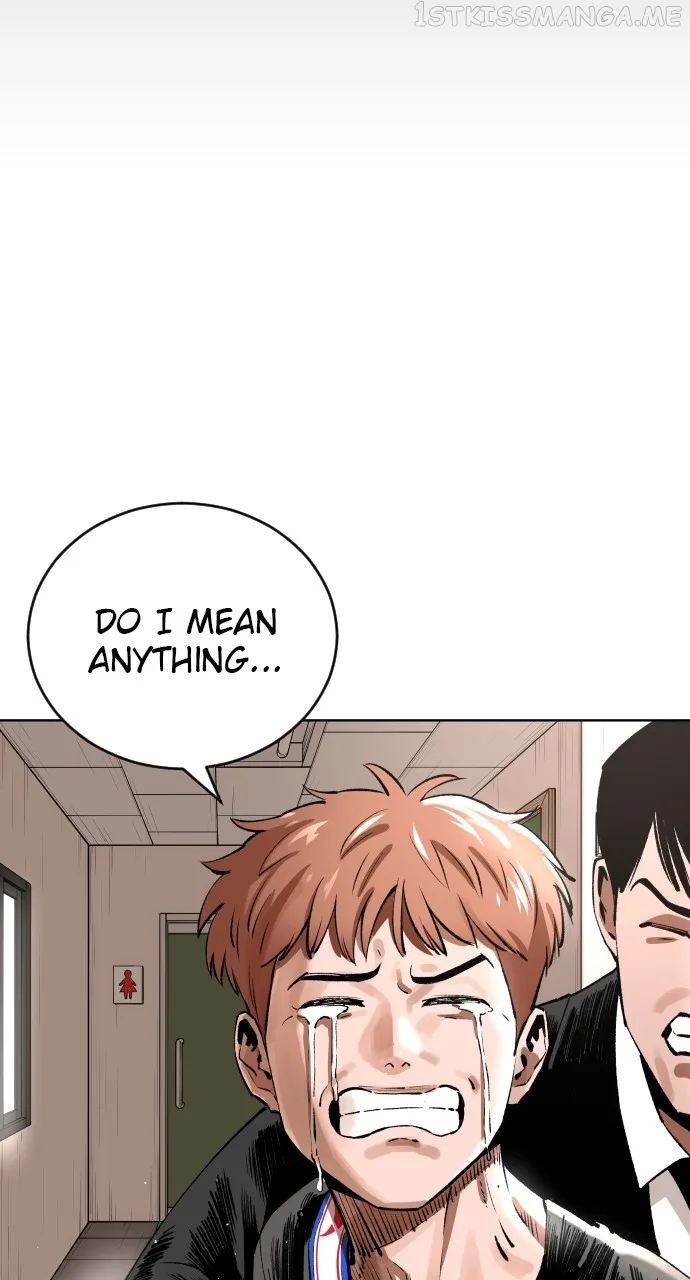 Build Up Chapter 99 page 129 - 