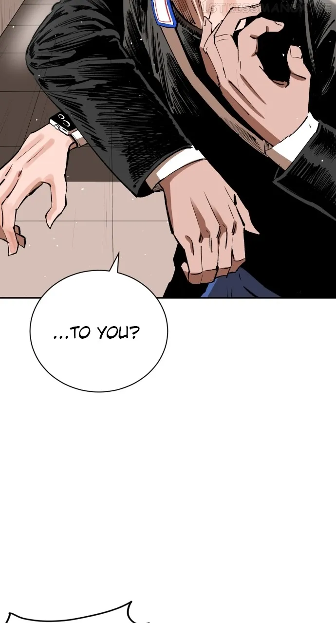 Build Up Chapter 99 page 130 - 
