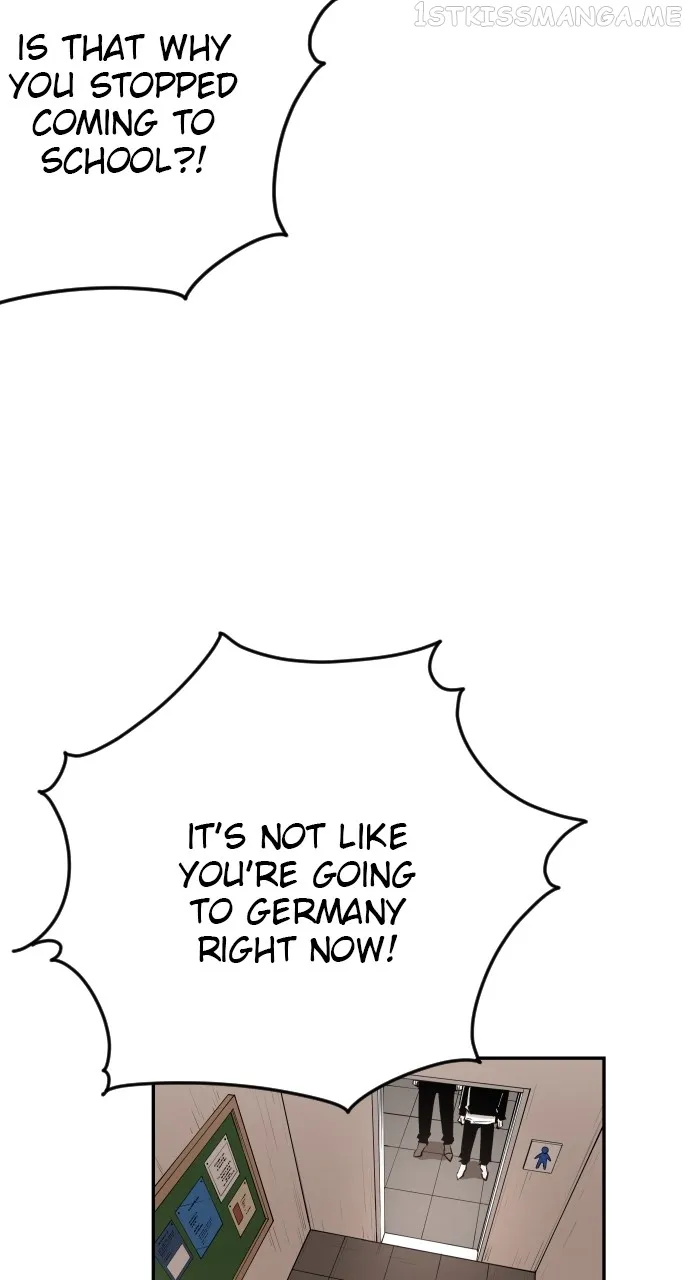Build Up Chapter 99 page 132 - 