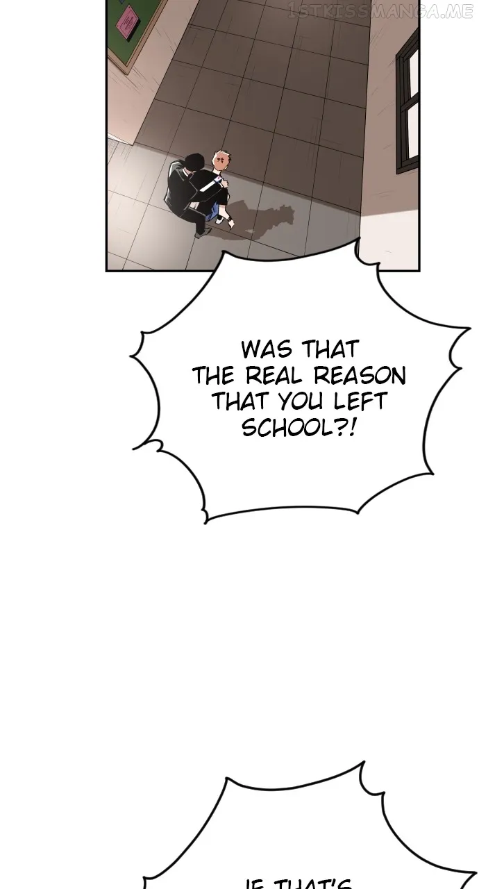 Build Up Chapter 99 page 133 - 