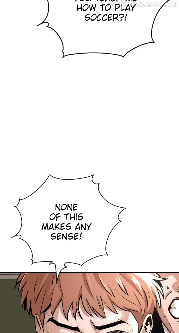 Build Up Chapter 99 page 135 - 