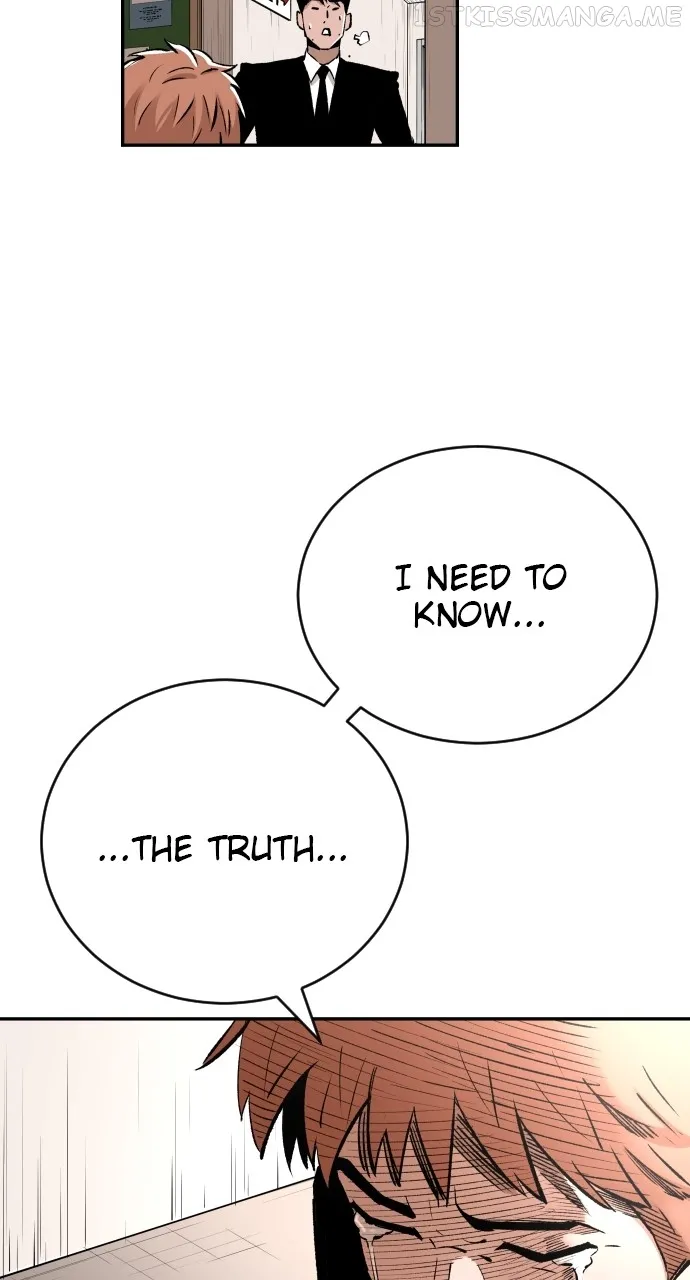 Build Up Chapter 99 page 138 - 