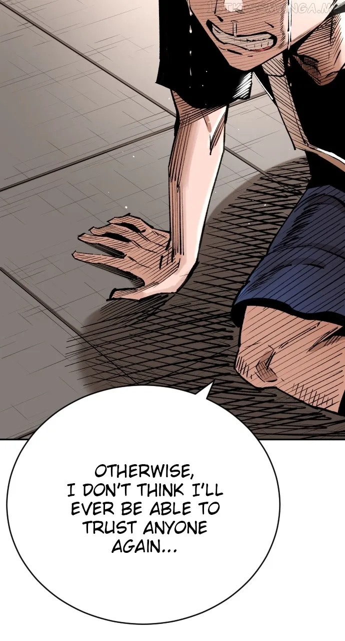 Build Up Chapter 99 page 139 - 