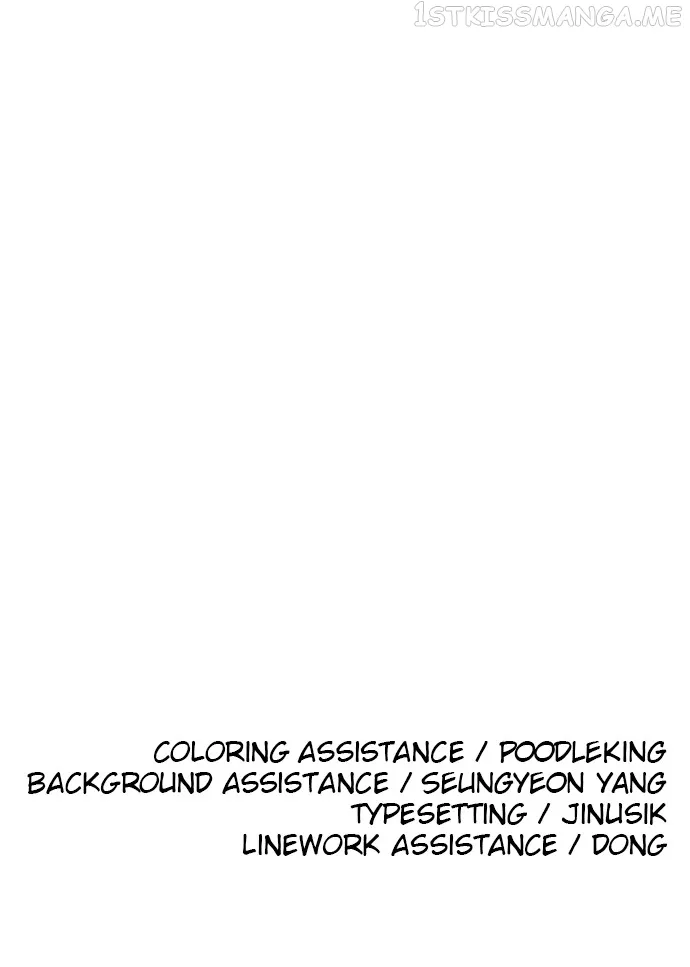 Build Up Chapter 99 page 140 - 