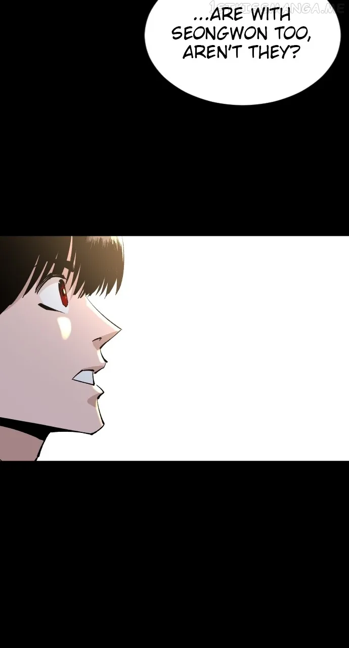 Build Up Chapter 99 page 15 - 