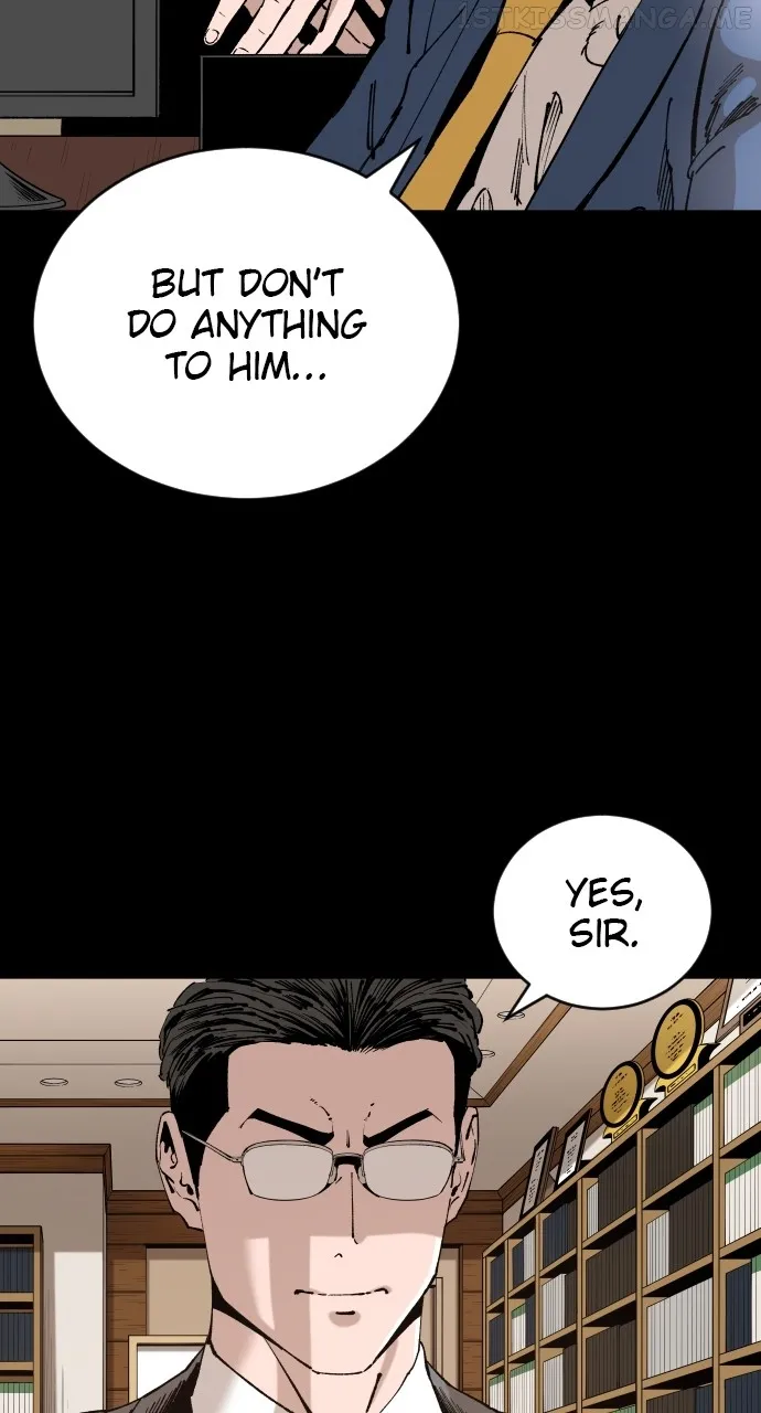 Build Up Chapter 99 page 18 - 