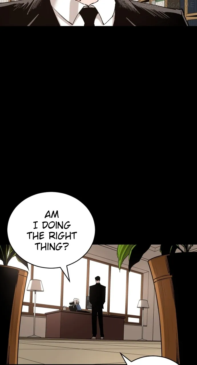 Build Up Chapter 99 page 19 - 