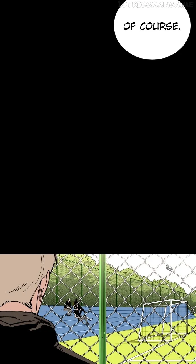 Build Up Chapter 99 page 20 - 