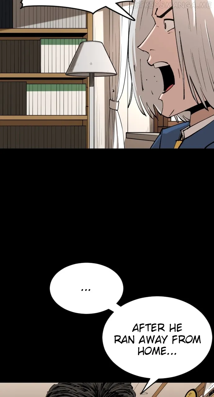 Build Up Chapter 99 page 3 - 