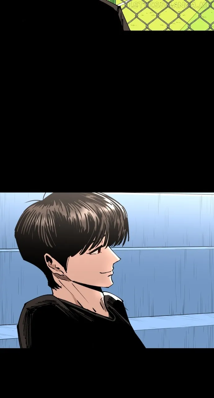 Build Up Chapter 99 page 21 - 