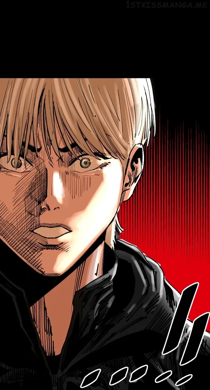 Build Up Chapter 99 page 22 - 
